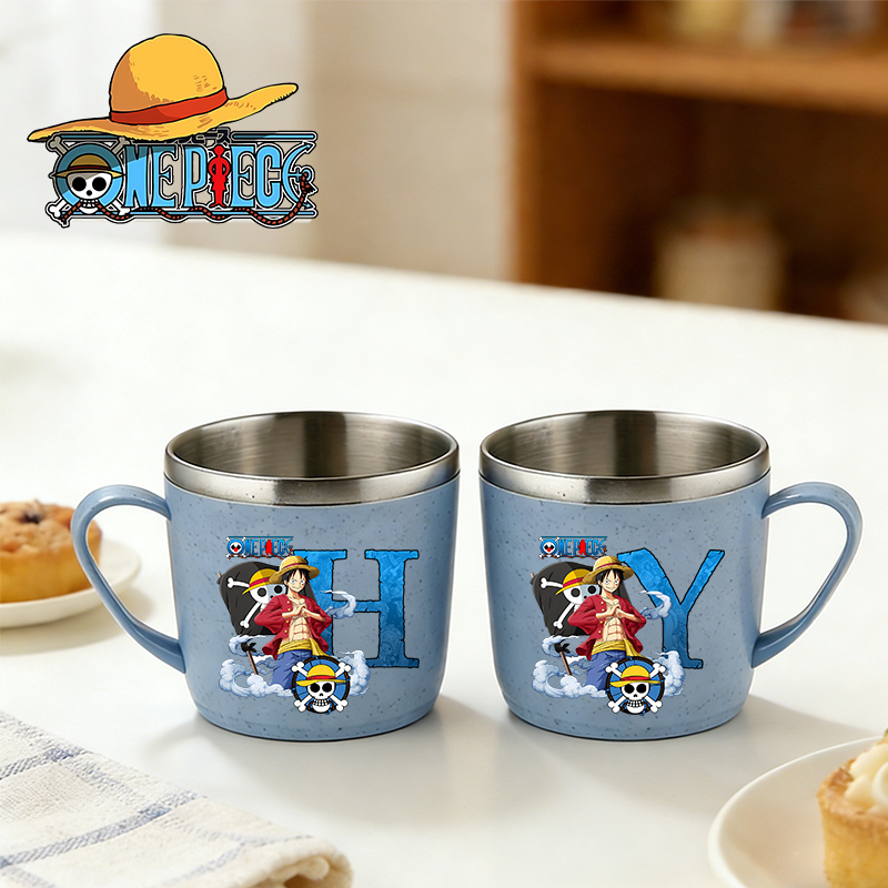Home Improvement Furniture - One Piece Water Cup Boy Girl