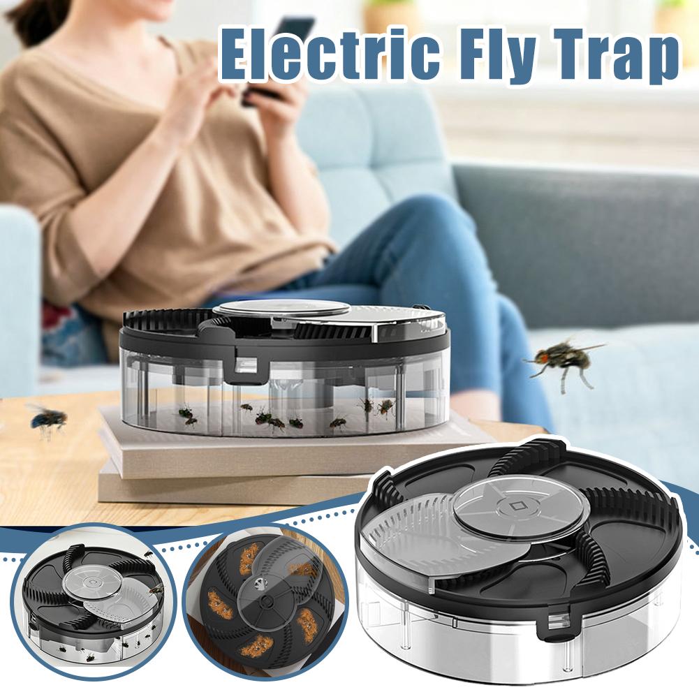 Electric Fly Trap Super Pest C - Home Improvement Tools ulasan dan harga
