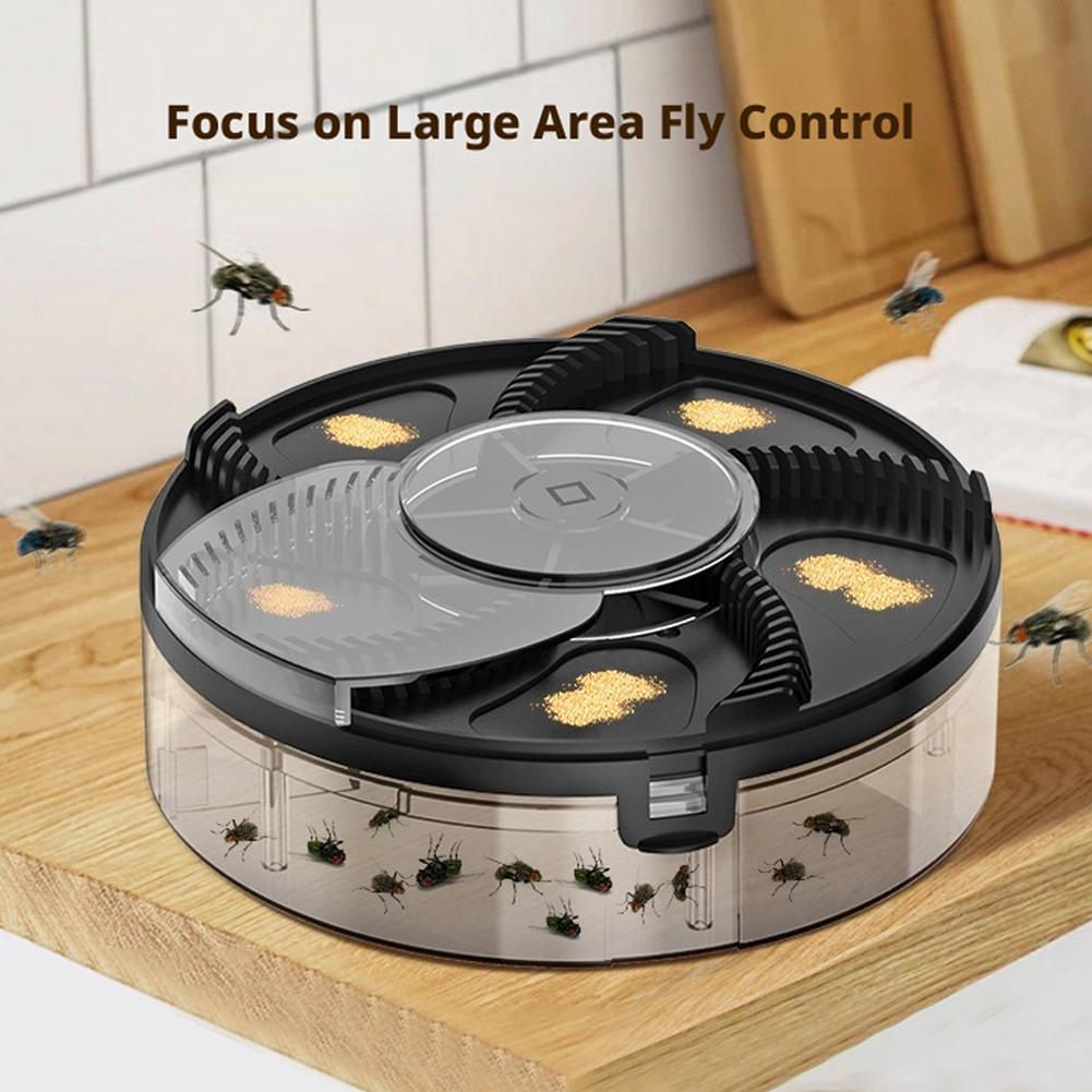 Electric Fly Trap Super Pest C - Home Improvement Tools ulasan dan harga