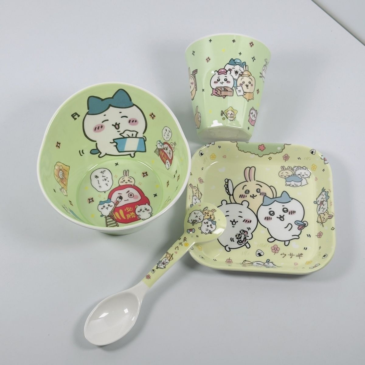 Cute  Baby Bowl Childrens Mela - Home Improvement Furniture ulasan dan harga