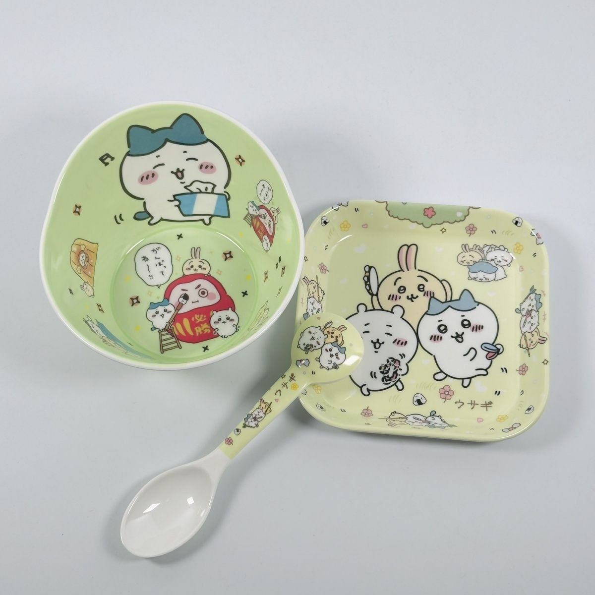 Cute  Baby Bowl Childrens Mela - Home Improvement Furniture ulasan dan harga