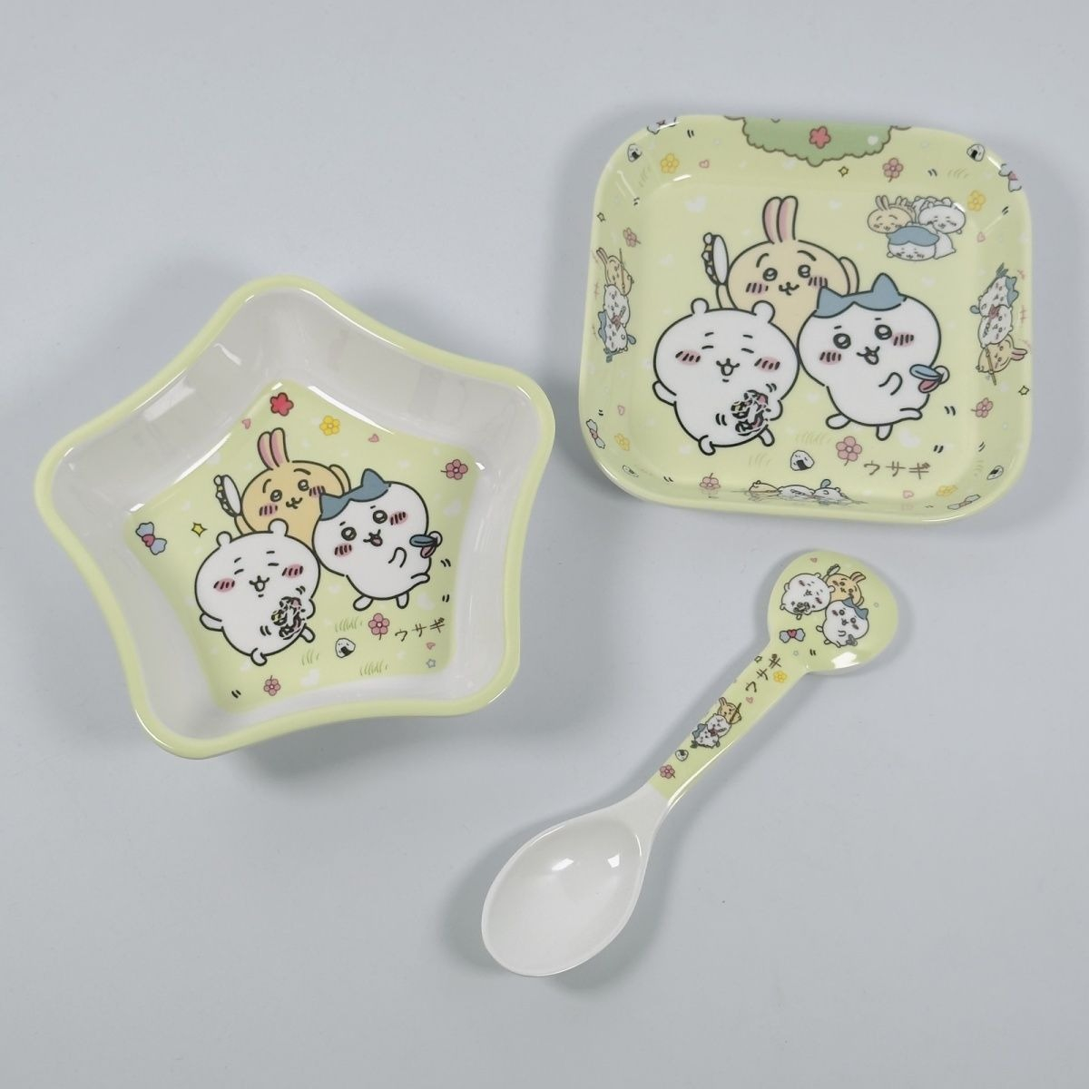 Cute  Baby Bowl Childrens Mela - Home Improvement Furniture ulasan dan harga