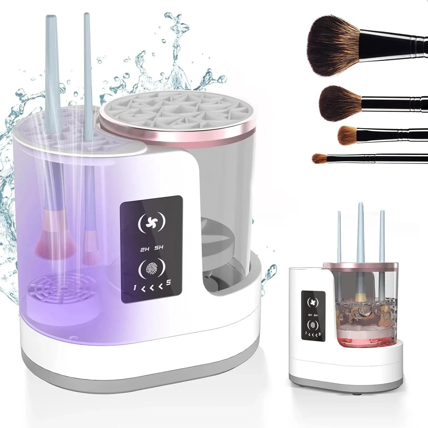 USB Electric Makeup Brush Clea - Home Improvement Tools ulasan dan harga