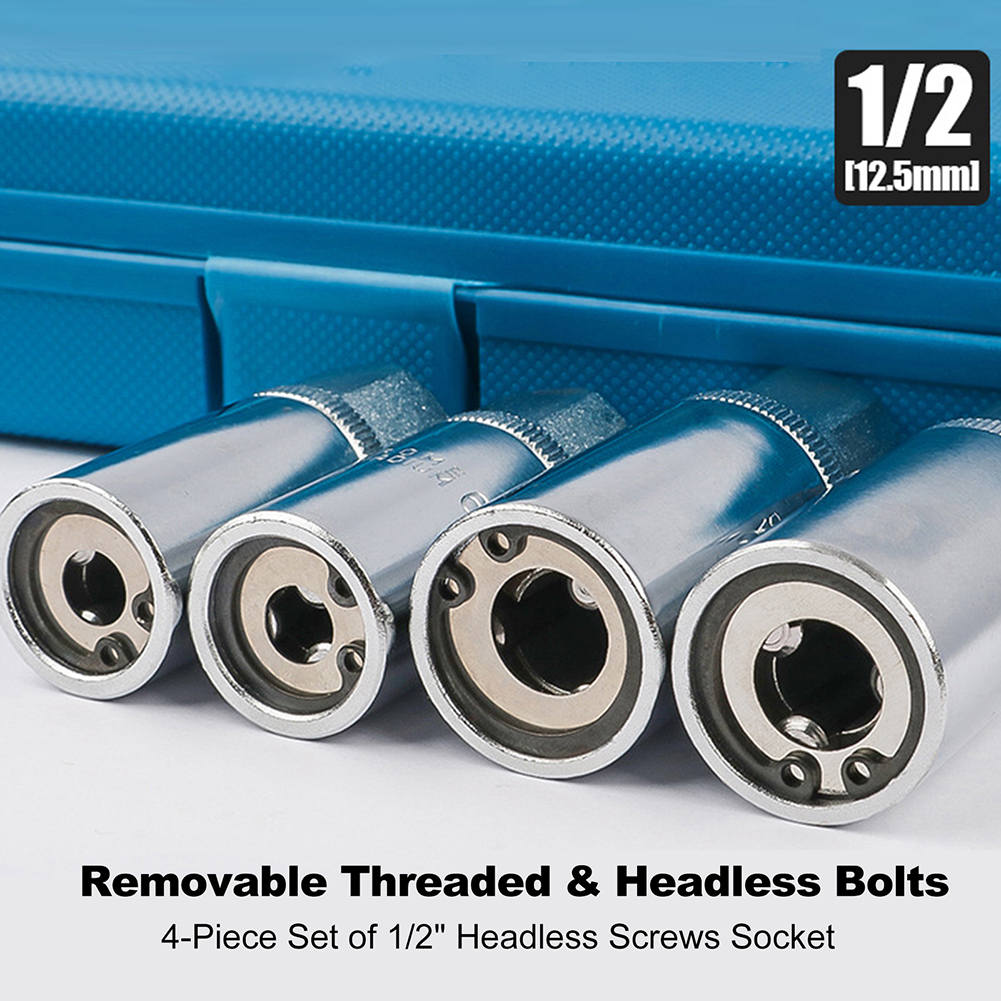 Stud Remover Tool Threaded Typ - Home Improvement Tool Time ulasan dan harga