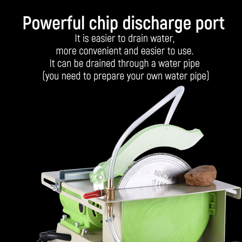 1380W Multi-Function Jade Poli - Home Improvement Tools ulasan dan harga