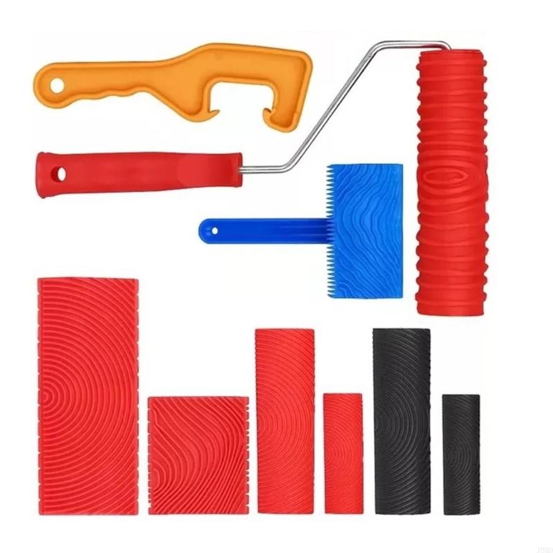 Long Time Rubber Paint Applica - Home Improvement Tool Time ulasan dan harga
