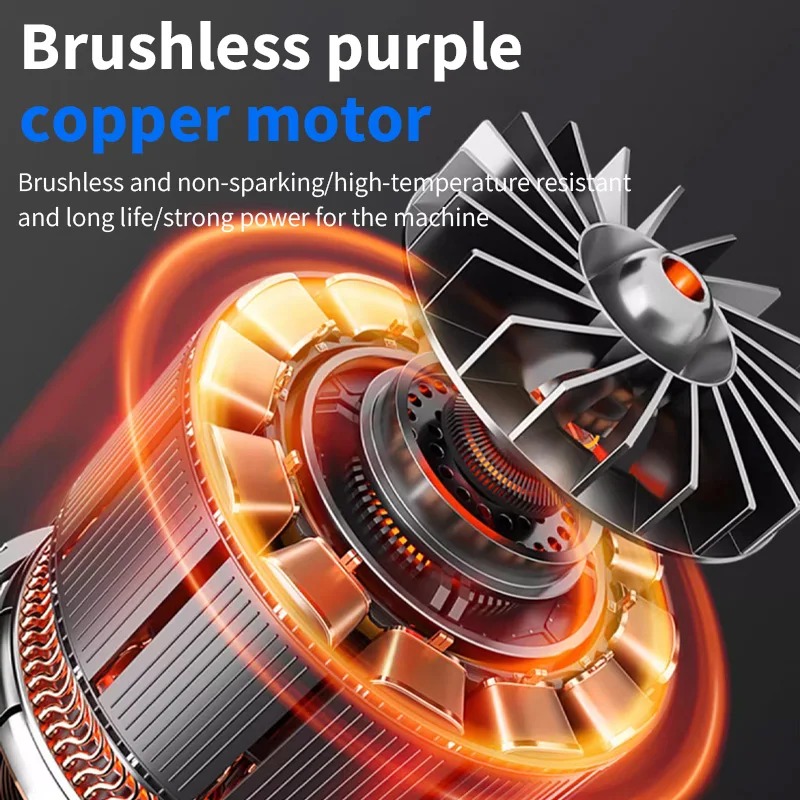 Makita Brushless Electric Rive - Home Improvement Tools ulasan dan harga