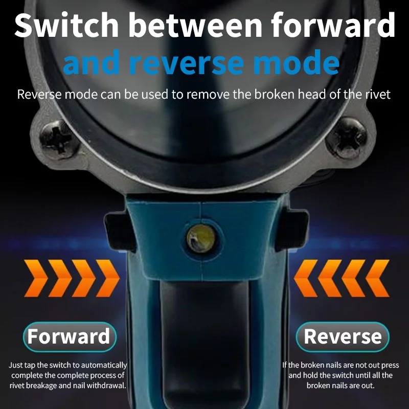 Makita Brushless Electric Rive - Home Improvement Tools ulasan dan harga