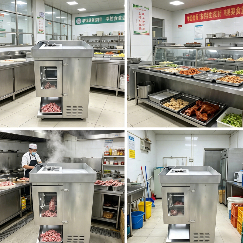 Electric Meat Cutter Stainless - Home Improvement Tool Time ulasan dan harga