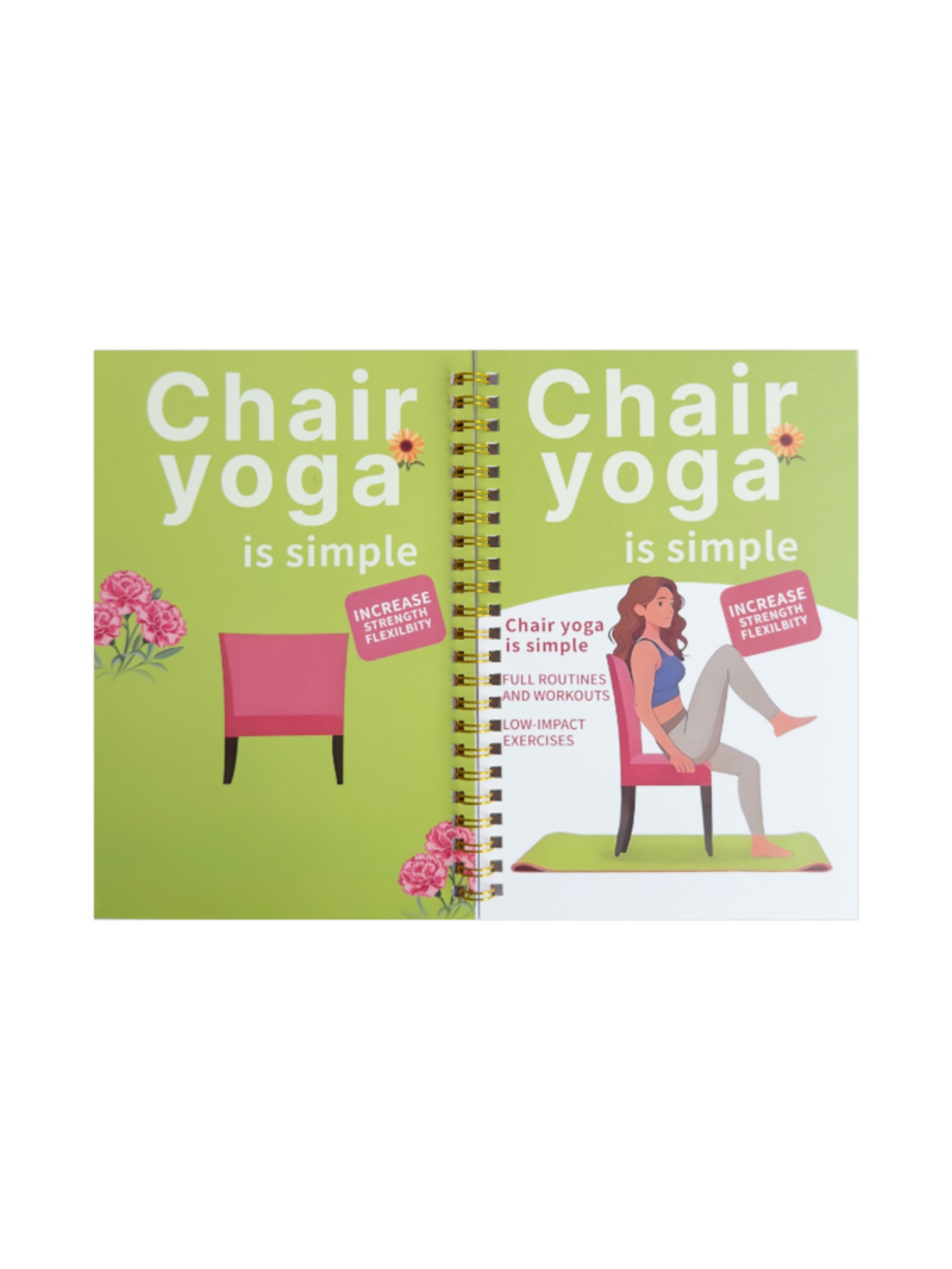 1pcs Beginner & Senior Chair Y - Home Improvement For Beginners ulasan dan harga