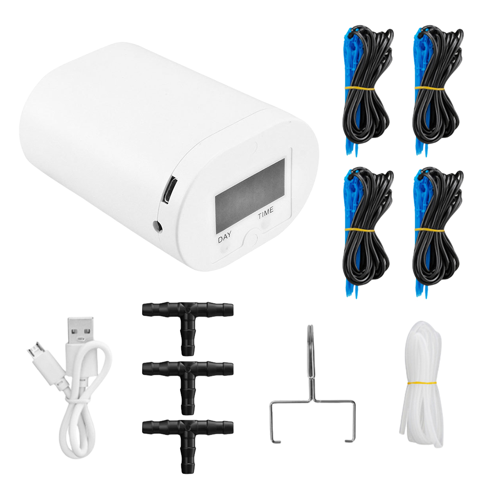 Timer System Kit 2/8/16 Heads  - Home Improvement Tool Time ulasan dan harga