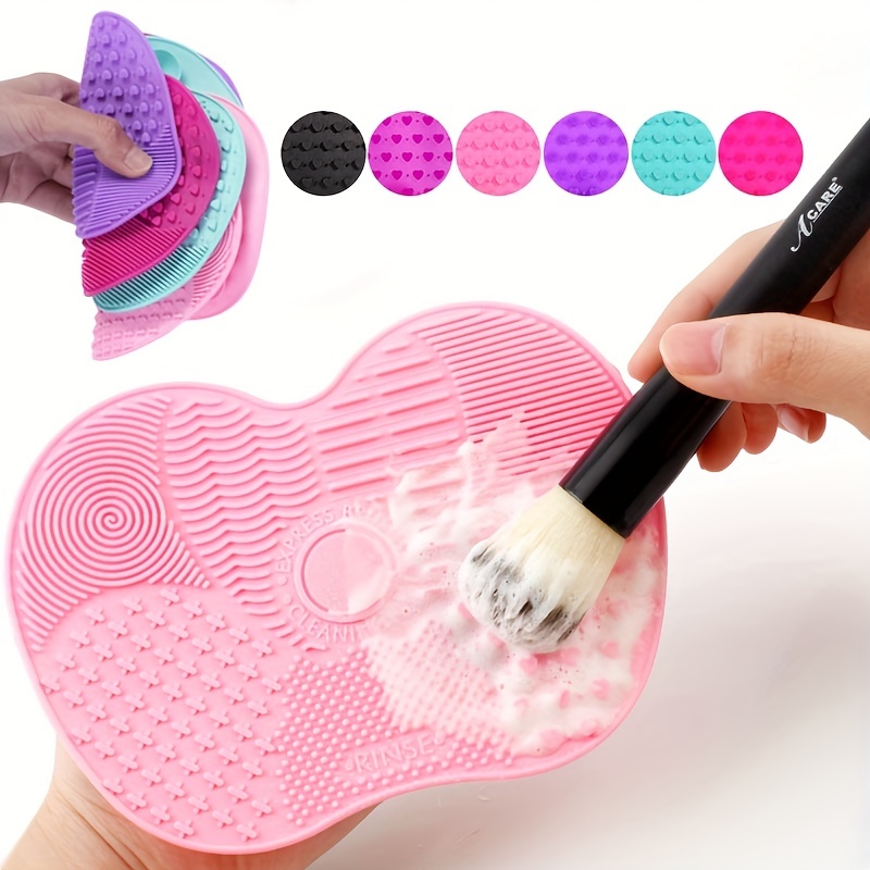 1Pc Silicone Apple-Shaped Make - Home Improvement Tools ulasan dan harga