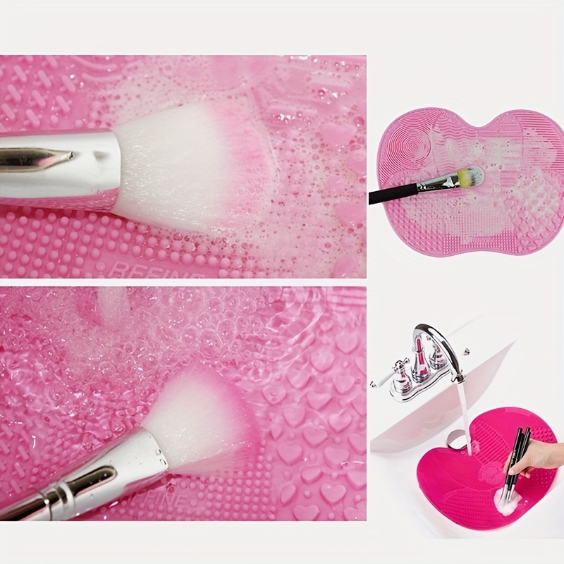 1Pc Silicone Apple-Shaped Make - Home Improvement Tools ulasan dan harga