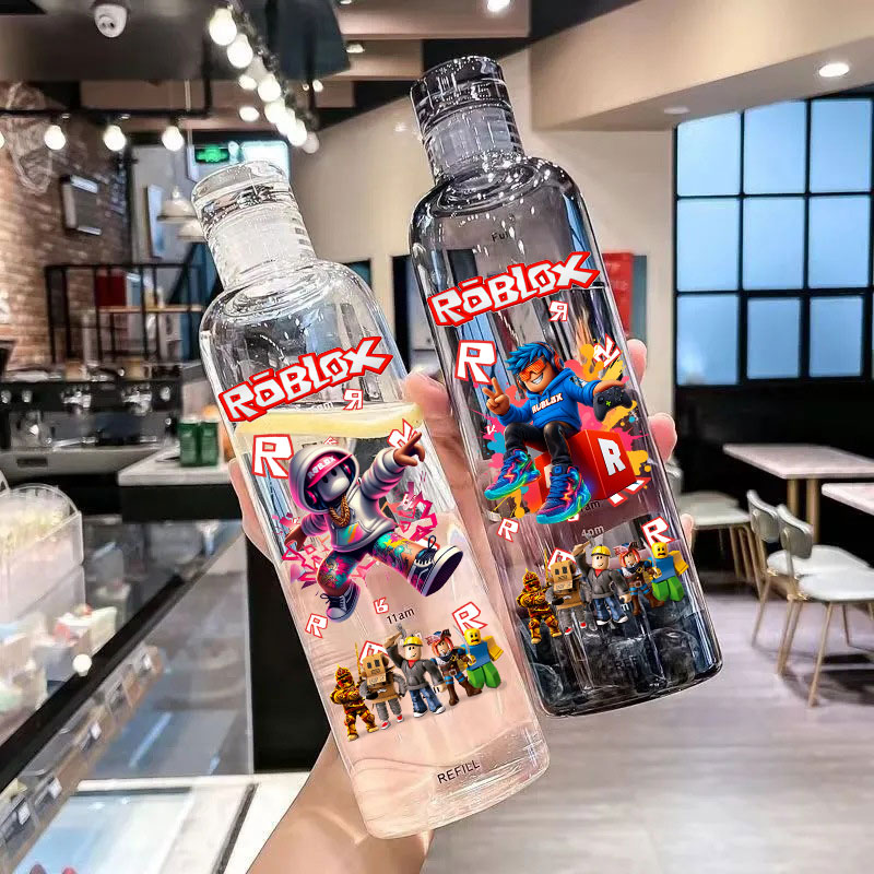 Portable Water Bottle DynaBloc - Home Improvement Furniture ulasan dan harga