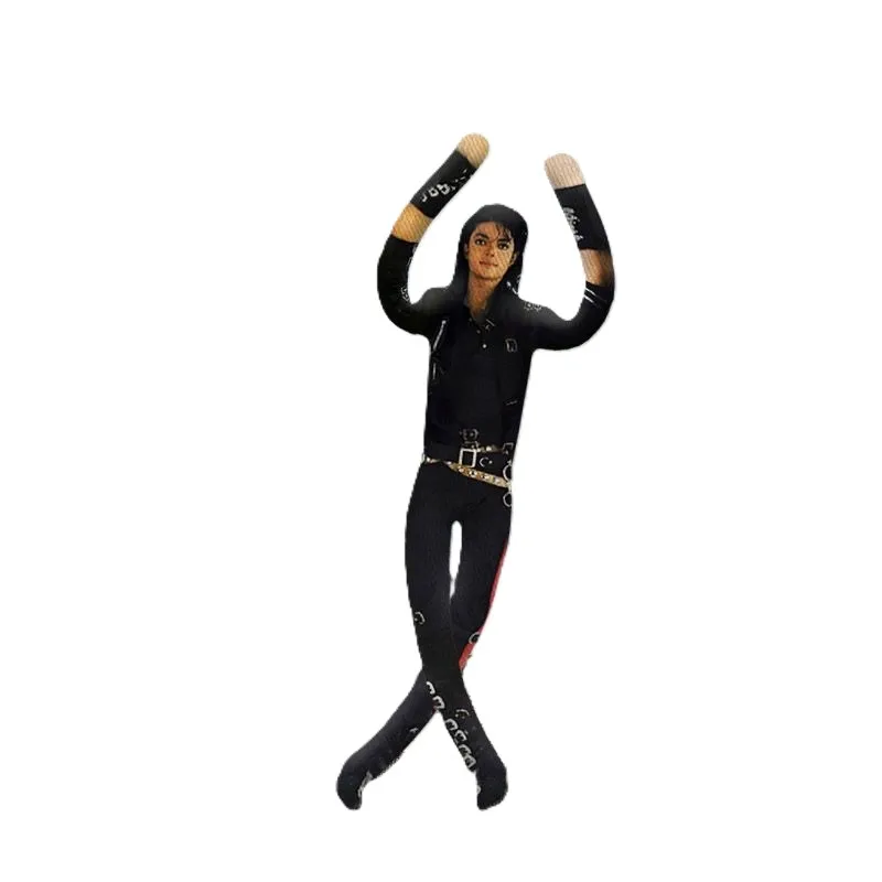 Anime Michael Jackson Cosplay  - Home Improvement Furniture ulasan dan harga