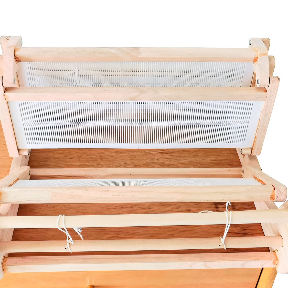 Handmade Solid Wood Loom | Com - Home Improvement Tools ulasan dan harga