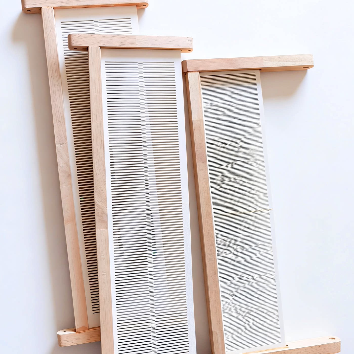 Handmade Solid Wood Loom | Com - Home Improvement Tools ulasan dan harga