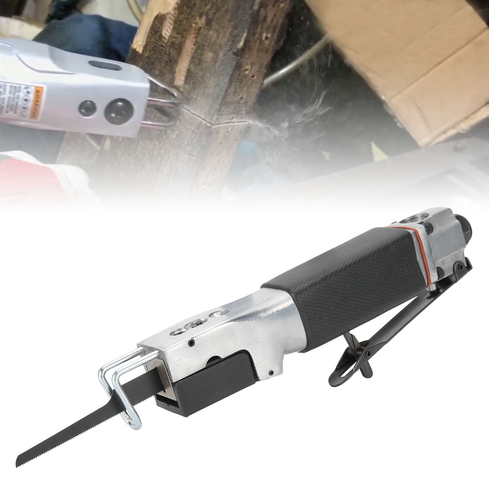Pneumatic Air Reciprocating Sa - Home Improvement Tools ulasan dan harga