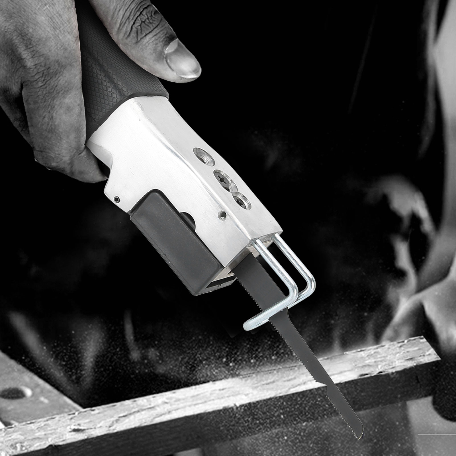 Pneumatic Air Reciprocating Sa - Home Improvement Tools ulasan dan harga