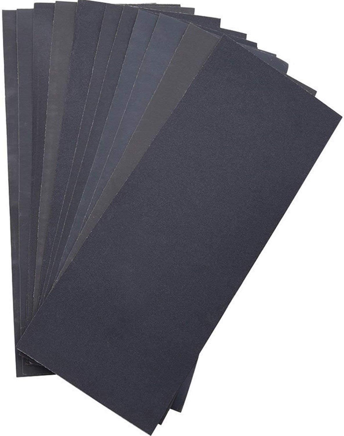Abrasive Wet Dry Sandpaper She - Home Improvement Furniture ulasan dan harga
