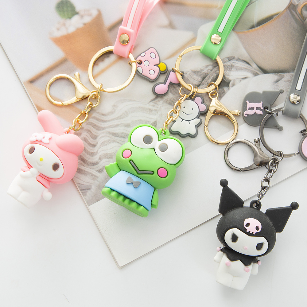 Kawaii Bag Pendant Melody Sanr - Home Improvement Furniture ulasan dan harga