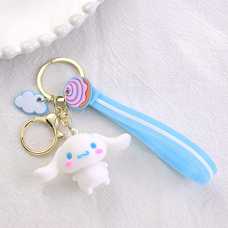 Kawaii Bag Pendant Melody Sanr - Home Improvement Furniture ulasan dan harga