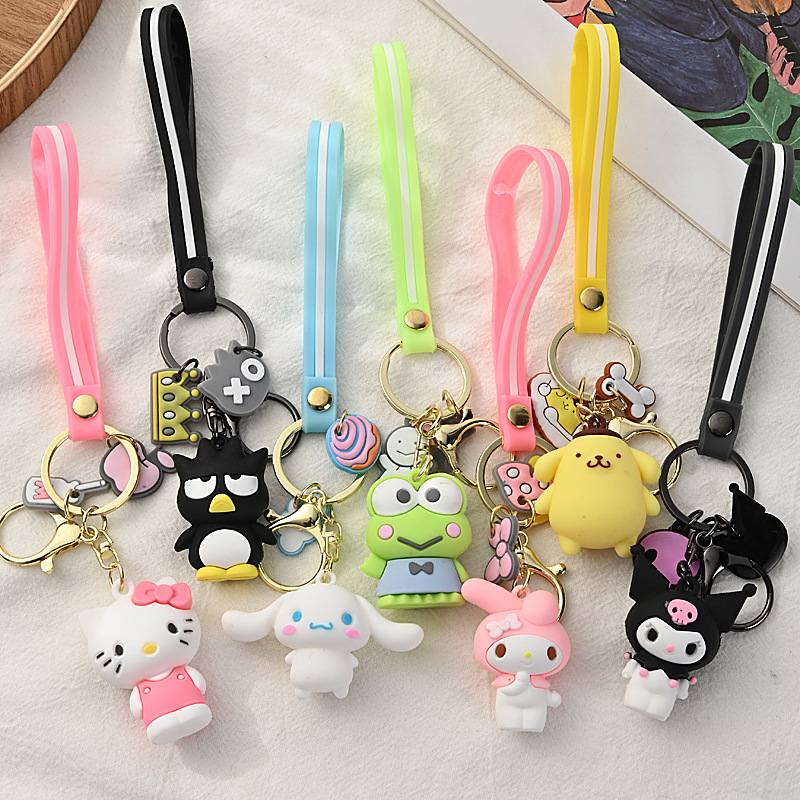 Kawaii Bag Pendant Melody Sanr - Home Improvement Furniture ulasan dan harga