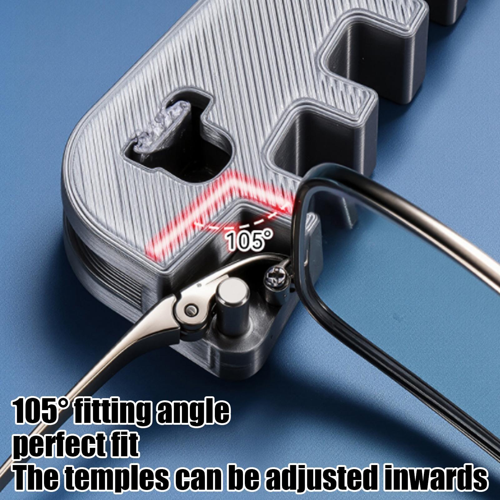 At-Home Glasses Adjustment Kit - Home Improvement Tool Time ulasan dan harga