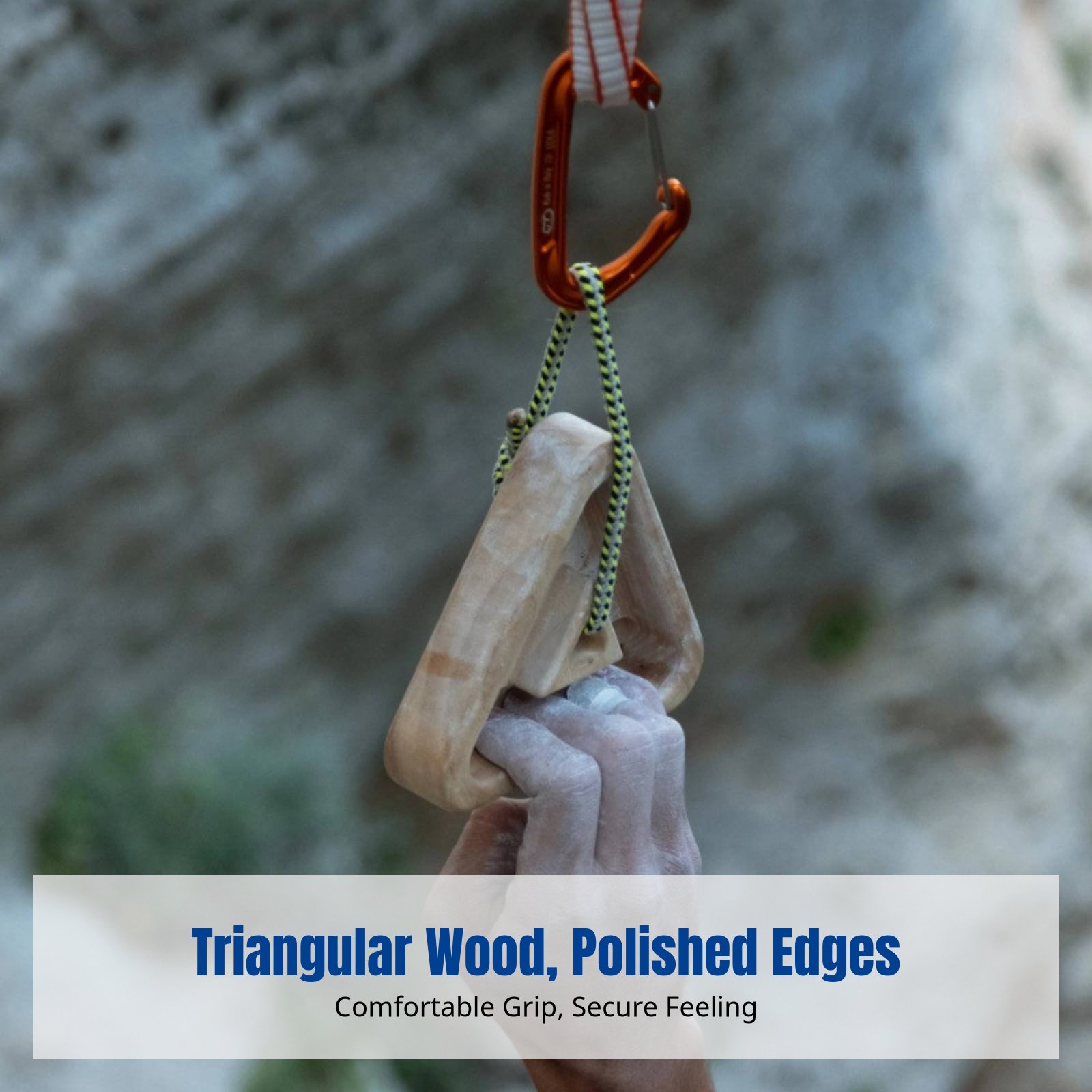Triangular Finger Training Boa - Home Improvement For Beginners ulasan dan harga