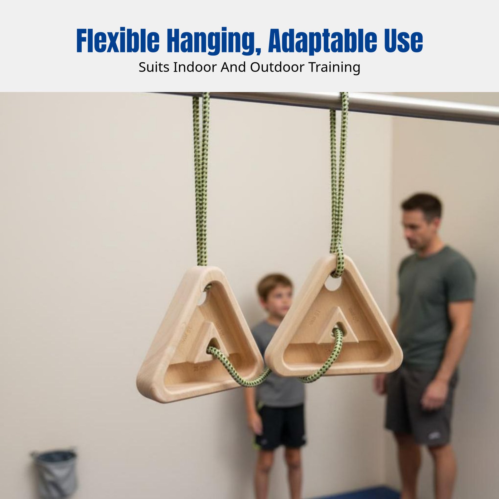 Triangular Finger Training Boa - Home Improvement For Beginners ulasan dan harga