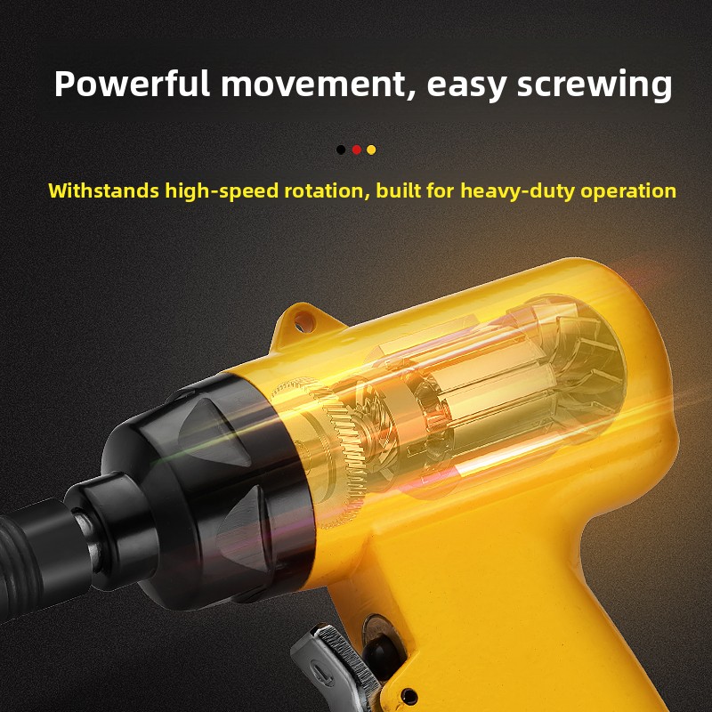 German Aslan Heavy-Duty Pistol - Home Improvement Tools ulasan dan harga